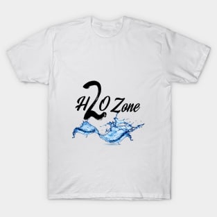 H2O ZONE T-Shirt